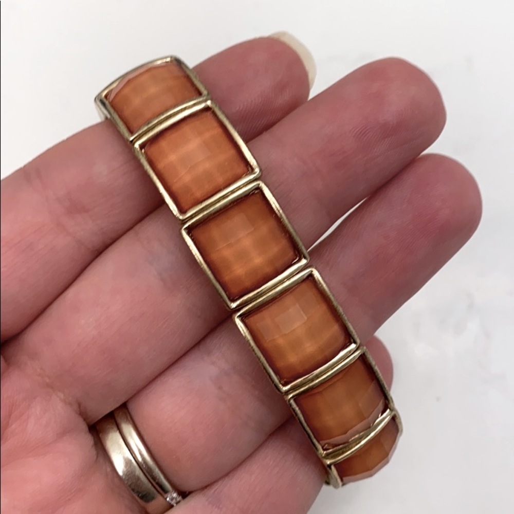 Bangle bracelet - Picture 2 of 2
